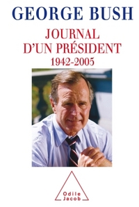 Journal d'un président