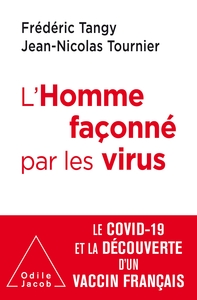 L'Homme façonné par les virus