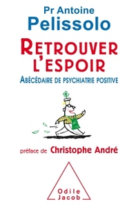 Retrouver l'espoir