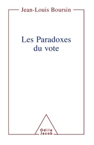 LES PARADOXES DU VOTE