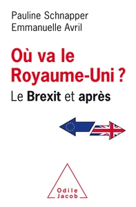 Où va le Royaume Uni  ?