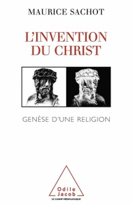 L'Invention du Christ