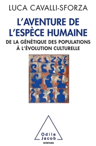 L'Aventure de l'espèce humaine