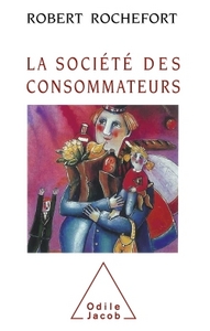 LA SOCIETE DES CONSOMMATEURS