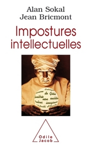IMPOSTURES INTELLECTUELLES