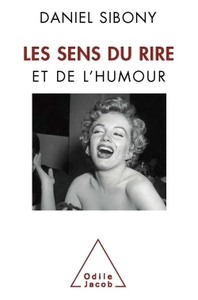 LES SENS DU RIRE ET DE L'HUMOUR