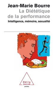 La Diététique de la performance