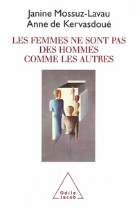 Les Femmes ne sont pas des hommes comme les autres