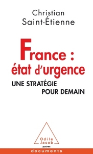 France : état d'urgence