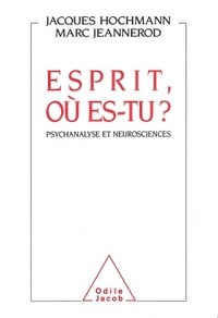 Esprit, où es-tu ?