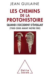 Les Chemins de la protohistoire