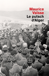 Le Putsch d'Alger