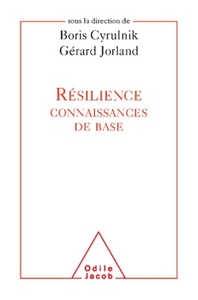 Résilience connaissances de base