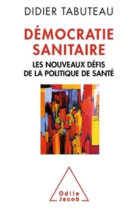 Démocratie sanitaire