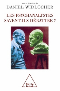 Les Psychanalystes savent-ils débattre ?