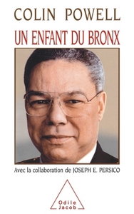 Un enfant du Bronx