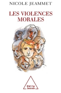 LES VIOLENCES MORALES