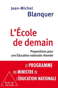 L'Ecole de demain