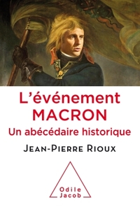 L'Évènement Macron
