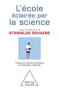 L'École éclairée par la science  / livre 2 du CSEN