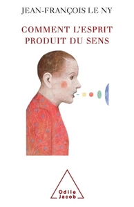 COMMENT L'ESPRIT PRODUIT DU SENS