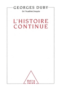 L'Histoire continue
