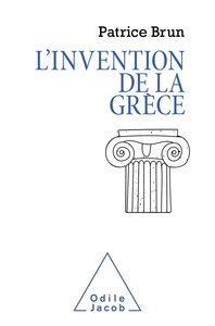 L'Invention de la Grèce