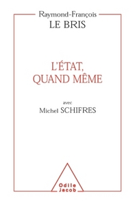 L'ETAT, QUAND MEME