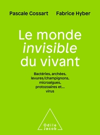 Le Monde invisible du vivant