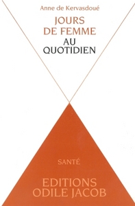 Jours de femme au quotidien