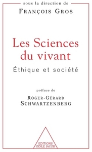 Sciences du vivant