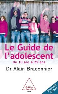 Le Guide de l'adolescent