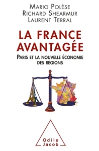 La France avantagée