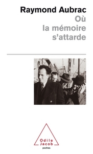 OU LA MEMOIRE S'ATTARDE