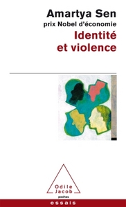 IDENTITE ET VIOLENCE