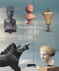 Promenade dans la Galerie du temps