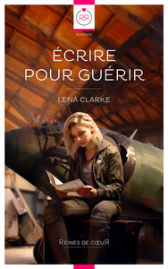 Écrire pour guérir