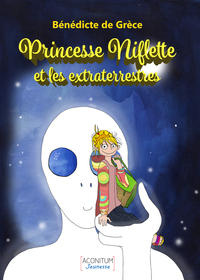 NIFLETTE ET LES EXTRATERRESTRES