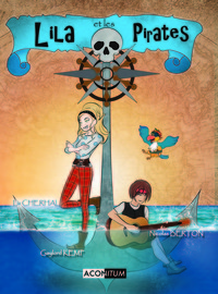 Lila et les pirates