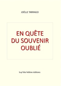 EN QUÊTE DU SOUVENIR OUBLIÉ