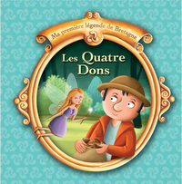 Les Quatre Dons