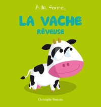 La vache rêveuse