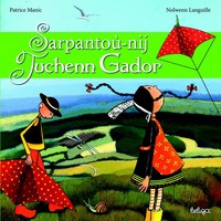 Sarpantoù-nij Tuchenn Gador