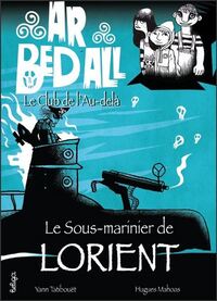 LE SOUS-MARINIER DE LORIENT