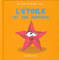 L'étoile est une menteuse
