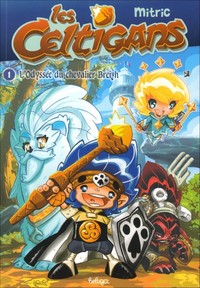 Les Celtigans