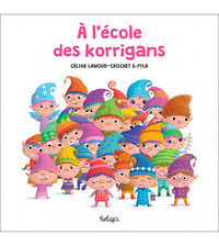 À l'école des korrigans