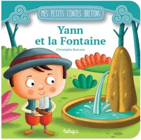 YANN ET LA FONTAINE