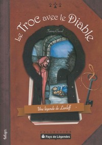 LE TROC AVEC LE DIABLE (LANLEFF)
