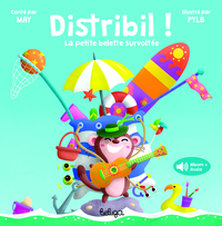Distribil !